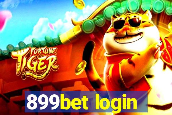 899bet login